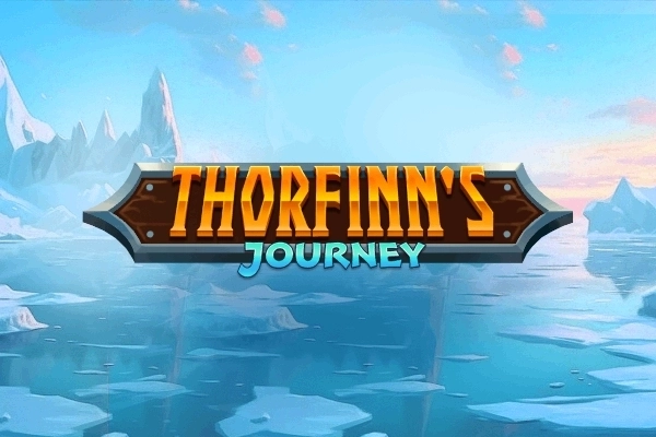 Арт слота Thorfinn's Journey